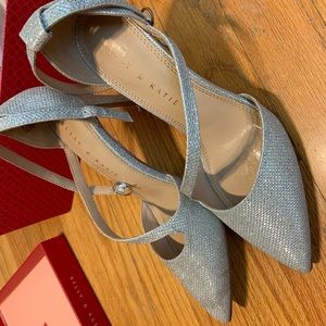 Kelly and Katie Size 9 Heels